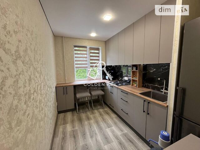 Квартира на вул. Федора Караманиць 43/1 в Кривому Розі, ID 207218, фото №1