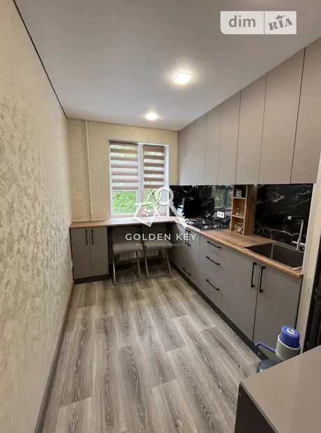 Квартира на вул. Федора Караманиць 43/1 в Кривому Розі, ID 207218, фото №2