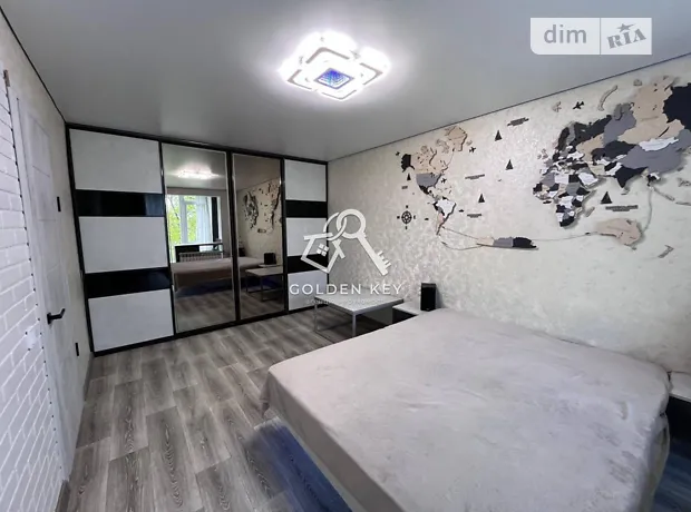 Квартира на вул. Федора Караманиць 43/1 в Кривому Розі, ID 207218, фото №13