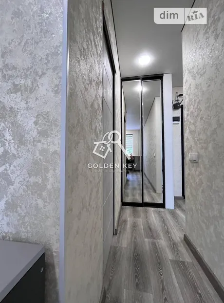 Квартира на вул. Федора Караманиць 43/1 в Кривому Розі, ID 207218, фото №18