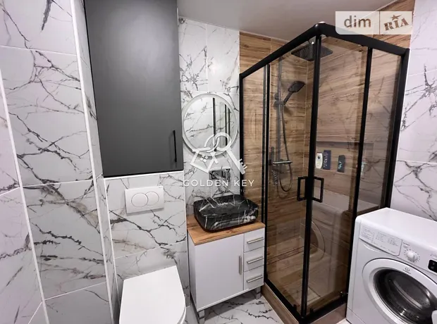 Квартира на вул. Федора Караманиць 43/1 в Кривому Розі, ID 207218, фото №22