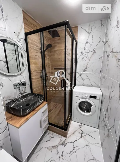 Квартира на вул. Федора Караманиць 43/1 в Кривому Розі, ID 207218, фото №24