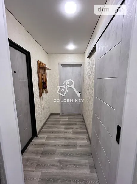 Квартира на вул. Федора Караманиць 43/1 в Кривому Розі, ID 207218, фото №25