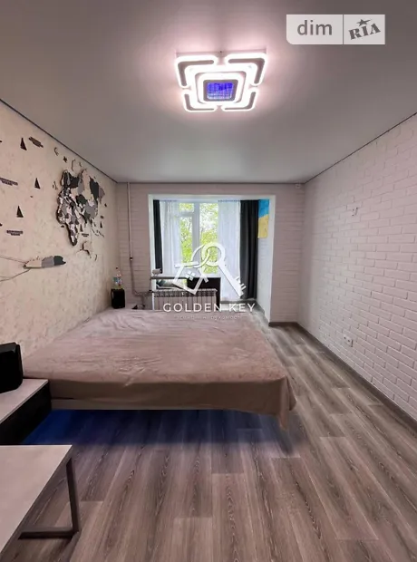 Квартира на вул. Федора Караманиць 43/1 в Кривому Розі, ID 207218, фото №8