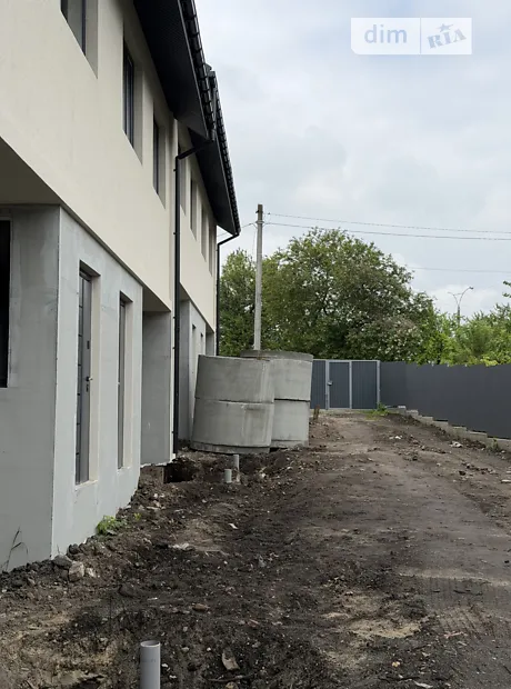 Квартира на вул. Центральна, 5 в Києві, ID 246112, фото №4