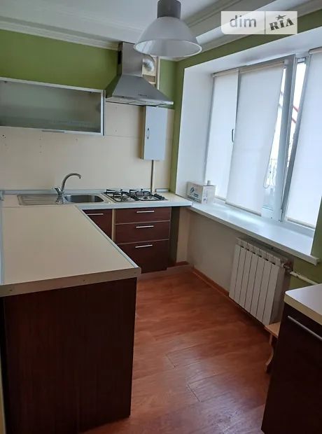 Квартира на вул. Білоруська, 23 в Києві, ID 196604, фото №2