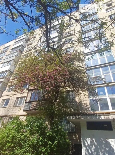 Квартира на вул. Білоруська, 23 в Києві, ID 196604, фото №10