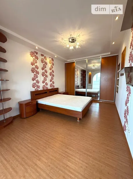 Квартира на вул. Васильченка, 10А в Києві, ID 166521, фото №1