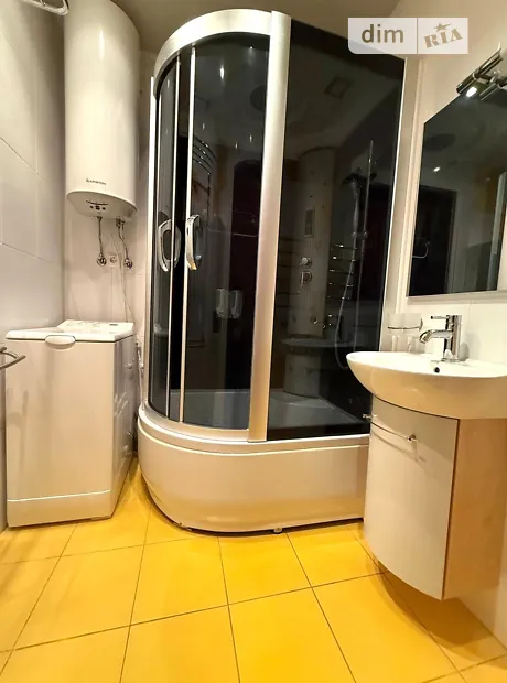 Квартира на вул. Васильченка, 10А в Києві, ID 166521, фото №11