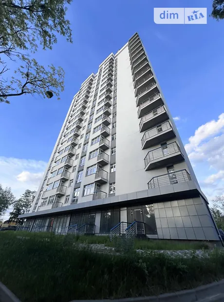 Квартира на вул. Шолуденка, 17Ф в Києві, ID 310798, фото №1