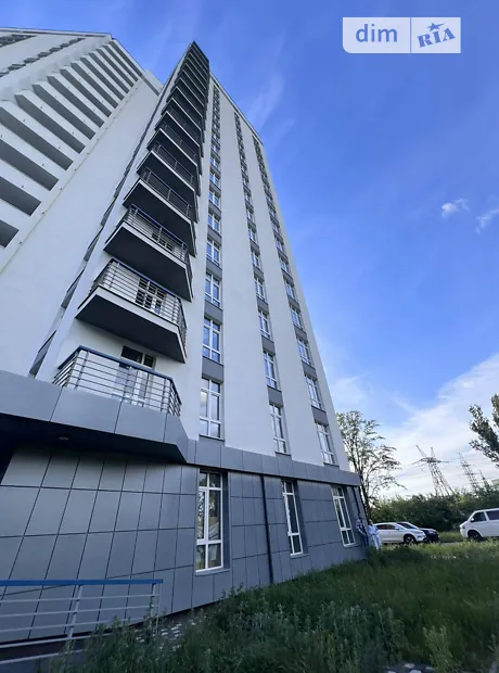 Квартира на вул. Шолуденка, 17Ф в Києві, ID 310798, фото №11