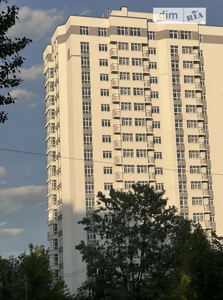 Квартира на вул. Шолуденка, 17Ф в Києві, ID 310798, фото №10