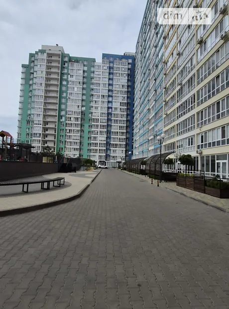 Квартира на вул. Перлинна в Одесі, ID 306224, фото №13