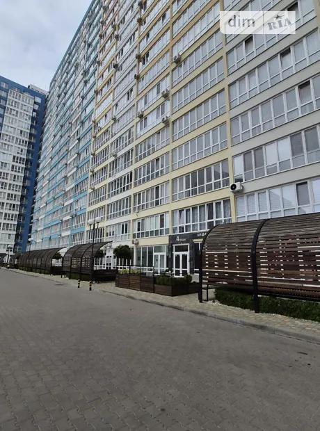 Квартира на вул. Перлинна в Одесі, ID 306224, фото №14