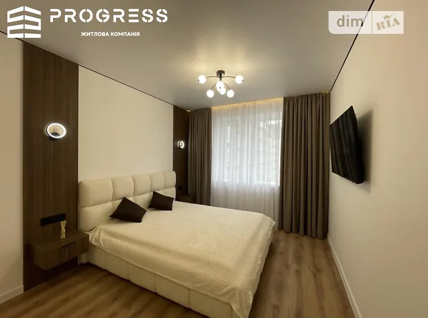 Квартира на вул. Волошина Августина, 2А в Івано-Франківську, ID 180750, фото №1