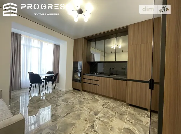 Квартира на вул. Волошина Августина, 2А в Івано-Франківську, ID 180750, фото №3