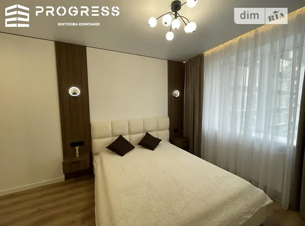 Квартира на вул. Волошина Августина, 2А в Івано-Франківську, ID 180750, фото №9