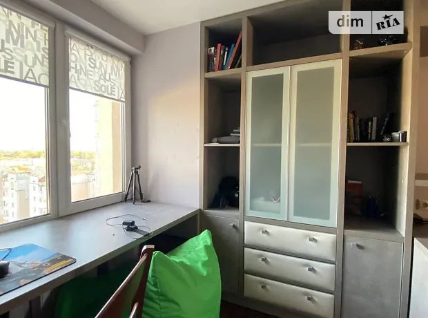 Квартира на вул. Генерала Генадія Воробйова, 13Е в Києві, ID 167107, фото №20