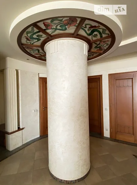 Квартира на вул. Генерала Генадія Воробйова, 13Е в Києві, ID 167107, фото №25