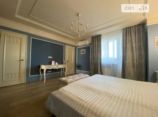 Квартира на вул. Генерала Генадія Воробйова, 13Е в Києві, ID 167107, фото №26