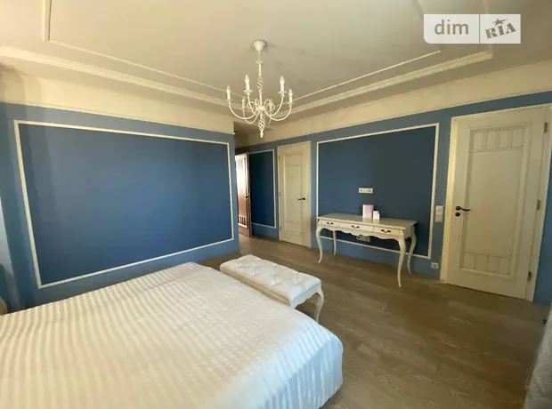 Квартира на вул. Генерала Генадія Воробйова, 13Е в Києві, ID 167107, фото №27