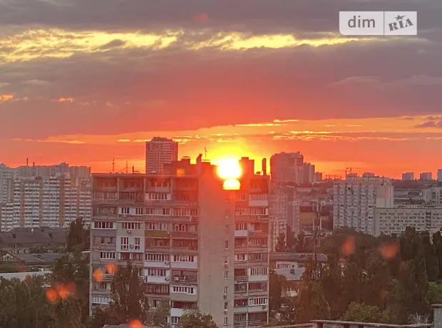 Квартира на вул. Генерала Генадія Воробйова, 13Е в Києві, ID 167107, фото №36