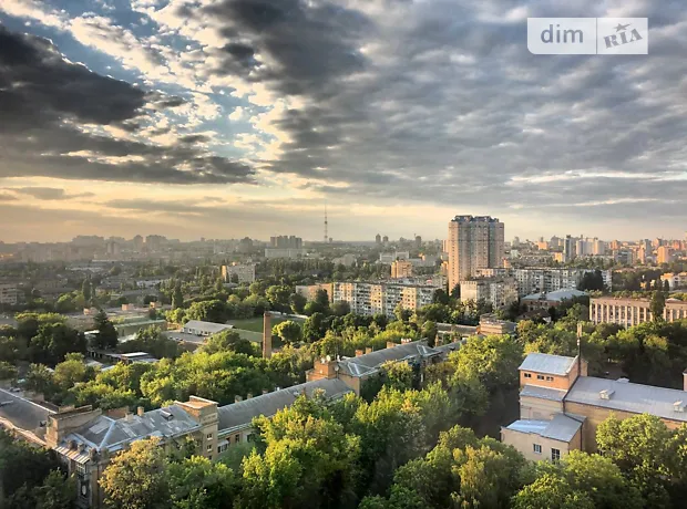Квартира на вул. Генерала Генадія Воробйова, 13Е в Києві, ID 167107, фото №37