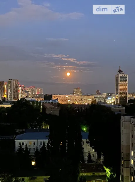 Квартира на вул. Генерала Генадія Воробйова, 13Е в Києві, ID 167107, фото №39