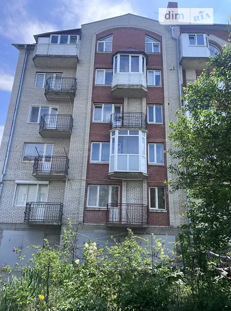 Квартира на вул. Бічна Енергетична в Тернополі, ID 219666, фото №16