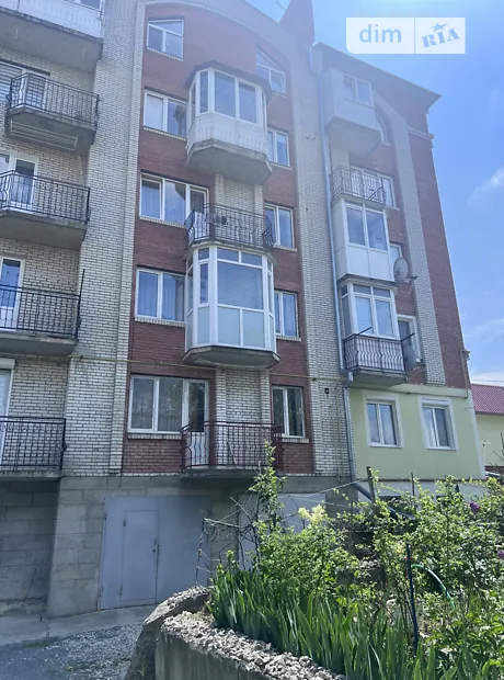 Квартира на вул. Бічна Енергетична в Тернополі, ID 219666, фото №17