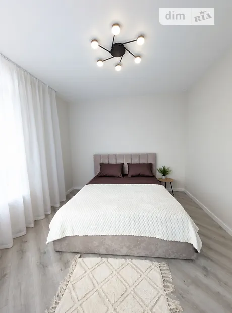 Квартира на вул. Ольги Кобилянської 1В-21 в Києві, ID 244887, фото №3