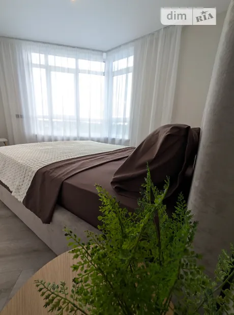 Квартира на вул. Ольги Кобилянської 1В-21 в Києві, ID 244887, фото №4