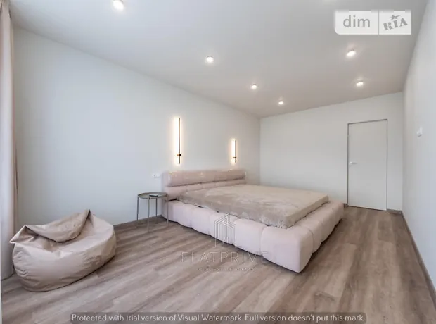 Квартира на вул. Михайла Максимовича, 32А в Києві, ID 205518, фото №1