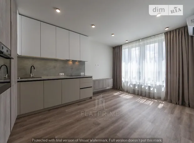 Квартира на вул. Михайла Максимовича, 32А в Києві, ID 205518, фото №12