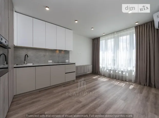 Квартира на вул. Михайла Максимовича, 32А в Києві, ID 205518, фото №13