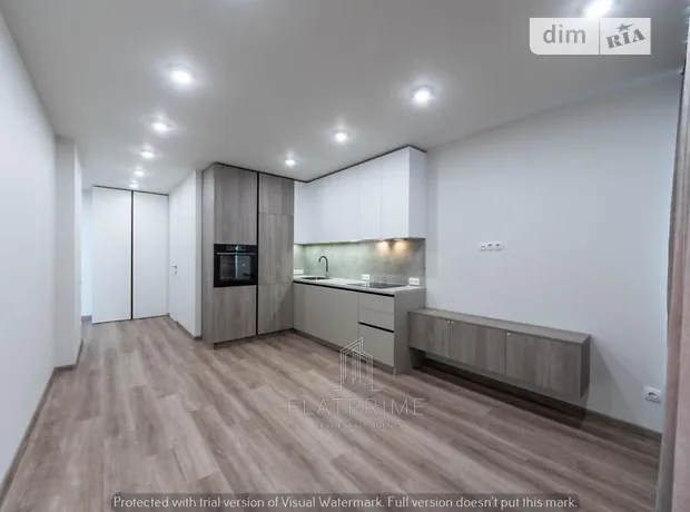 Квартира на вул. Михайла Максимовича, 32А в Києві, ID 205518, фото №16