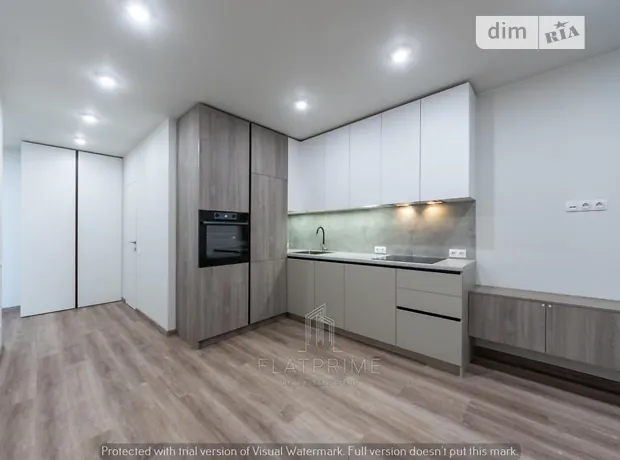 Квартира на вул. Михайла Максимовича, 32А в Києві, ID 205518, фото №17