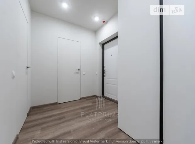 Квартира на вул. Михайла Максимовича, 32А в Києві, ID 205518, фото №18
