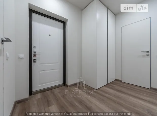 Квартира на вул. Михайла Максимовича, 32А в Києві, ID 205518, фото №19