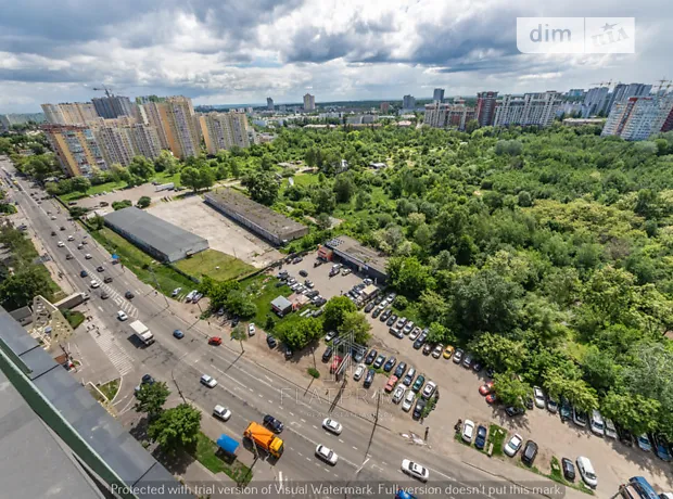Квартира на вул. Михайла Максимовича, 32А в Києві, ID 205518, фото №20