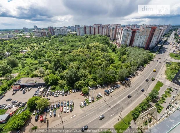 Квартира на вул. Михайла Максимовича, 32А в Києві, ID 205518, фото №21