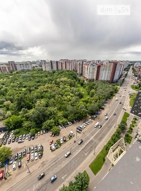 Квартира на вул. Михайла Максимовича, 32А в Києві, ID 205518, фото №22