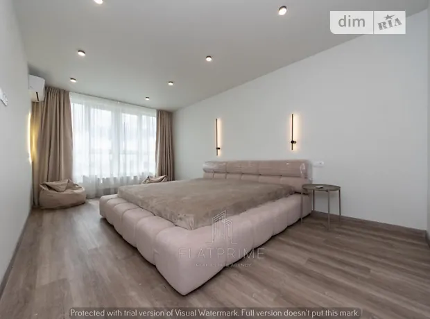 Квартира на вул. Михайла Максимовича, 32А в Києві, ID 205518, фото №4