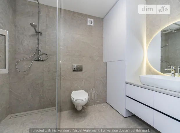 Квартира на вул. Михайла Максимовича, 32А в Києві, ID 205518, фото №8