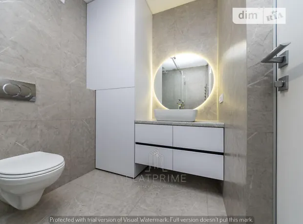 Квартира на вул. Михайла Максимовича, 32А в Києві, ID 205518, фото №9
