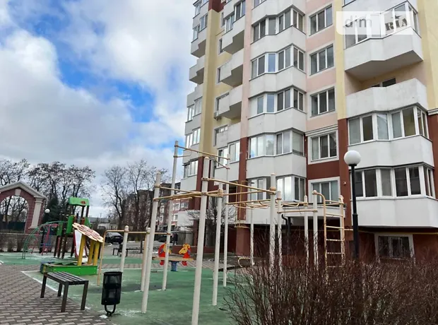 Квартира на вул. Вереснева, 22 в Києві, ID 308574, фото №1