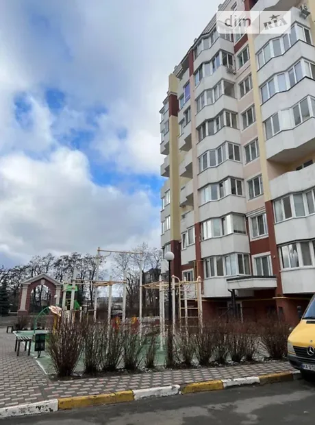 Квартира на вул. Вереснева, 22 в Києві, ID 308574, фото №2