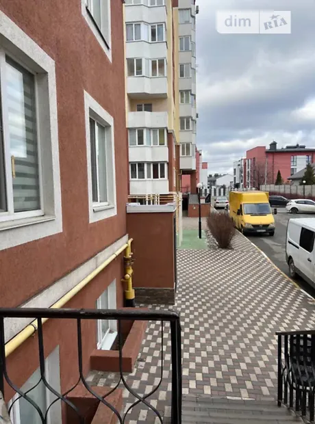 Квартира на вул. Вереснева, 22 в Києві, ID 308574, фото №16