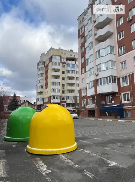 Квартира на вул. Вереснева, 22 в Києві, ID 308574, фото №18