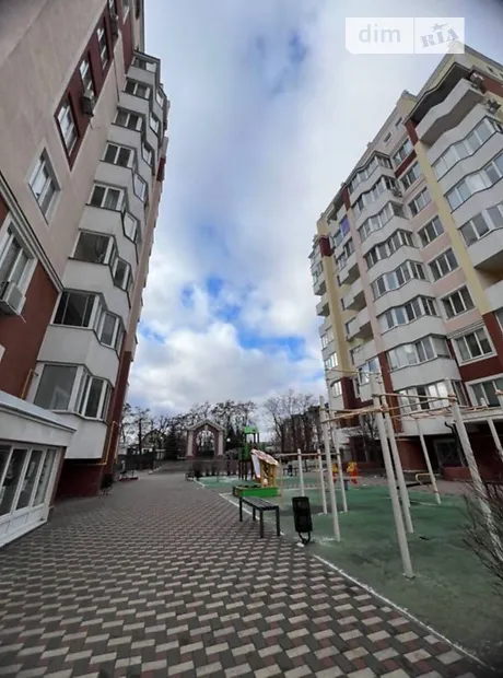 Квартира на вул. Вереснева, 22 в Києві, ID 308574, фото №3